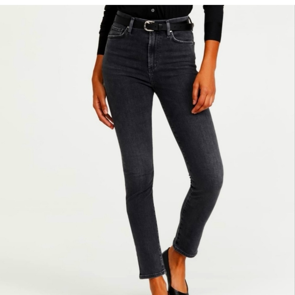 Citizen of humanity olivia jeans